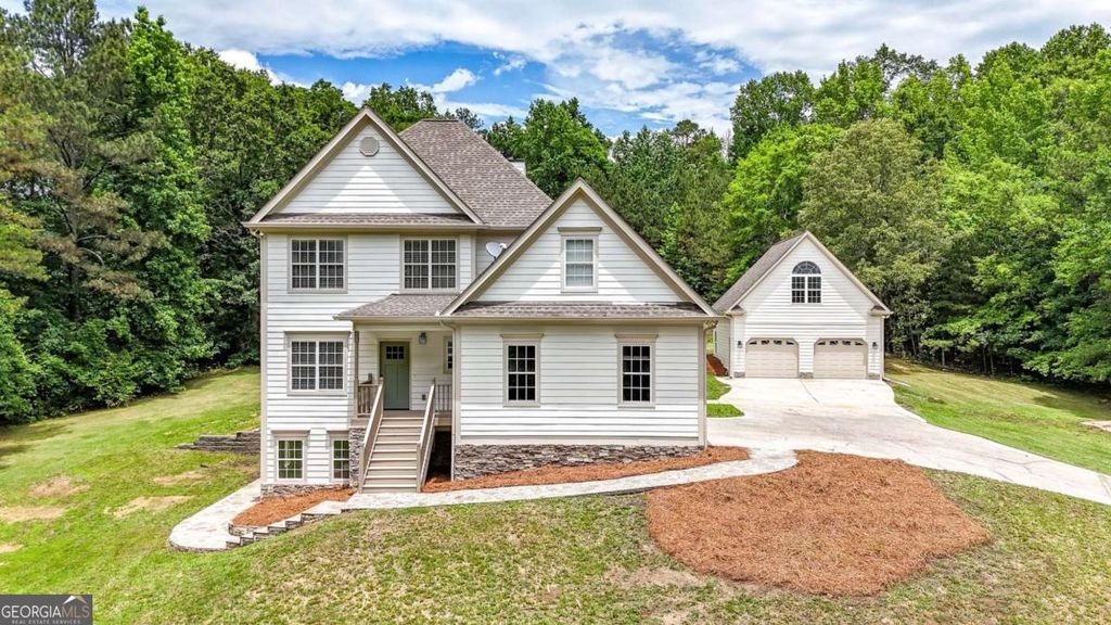1146 Mann Road, Douglasville, GA 30134
