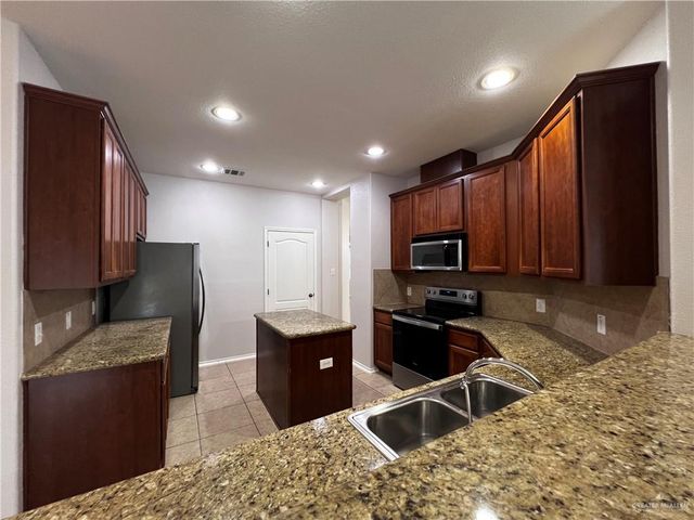 3303 San Sebastian Street, Mission, TX 78572