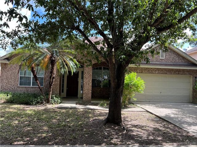 3303 San Sebastian Street, Mission, TX 78572