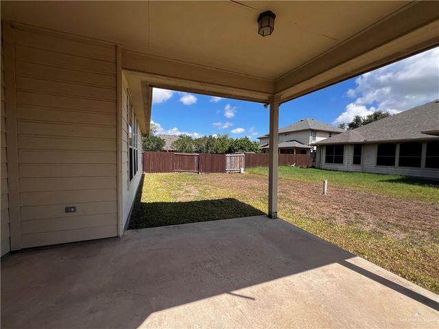 3303 San Sebastian Street, Mission, TX 78572