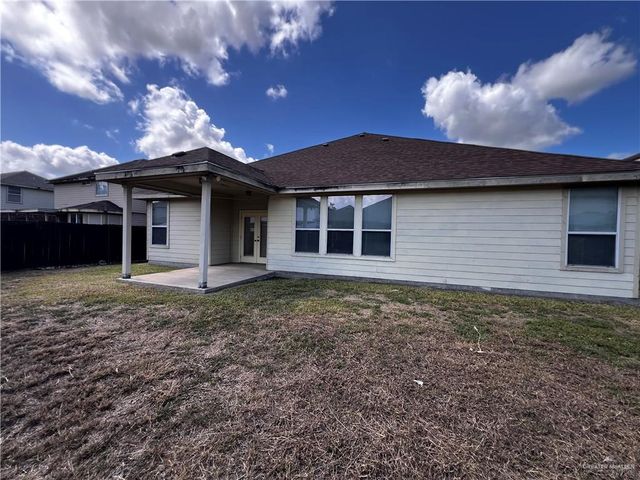3303 San Sebastian Street, Mission, TX 78572