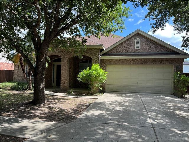 3303 San Sebastian Street, Mission, TX 78572