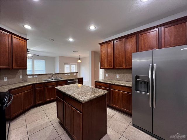 3303 San Sebastian Street, Mission, TX 78572