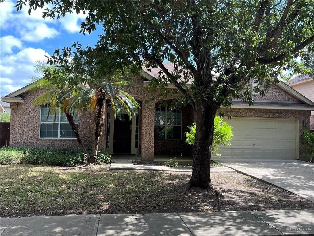 3303 San Sebastian Street, Mission, TX 78572
