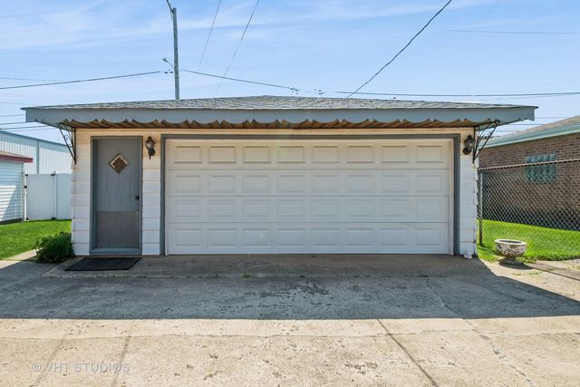 639 Hoxie Avenue, Calumet City, IL 60409