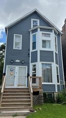 7213 S Emerald Avenue, Chicago, IL 60621