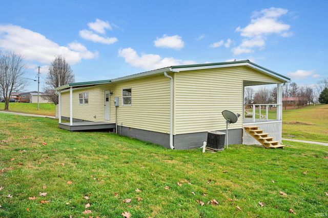 602 Noe Road, Orleans, IN 47452