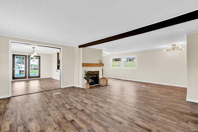 602 Noe Road, Orleans, IN 47452