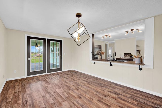 602 Noe Road, Orleans, IN 47452