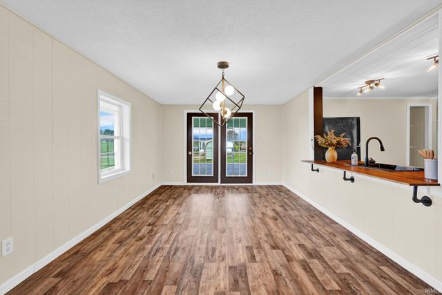 602 Noe Road, Orleans, IN 47452