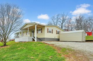 602 Noe Road, Orleans, IN 47452