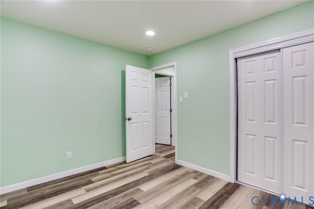 718 Blick St, Petersburg, VA 23803