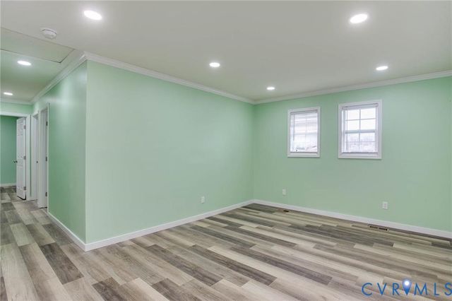 718 Blick St, Petersburg, VA 23803