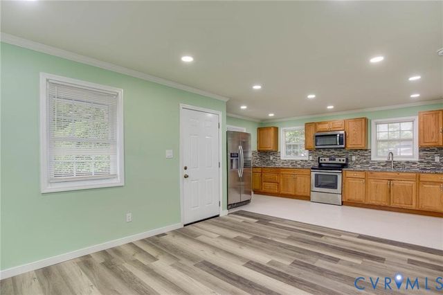 718 Blick St, Petersburg, VA 23803