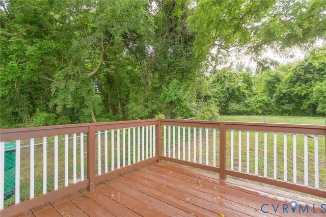 718 Blick St, Petersburg, VA 23803