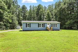 22805 Carson Rd, Carson, VA 23841