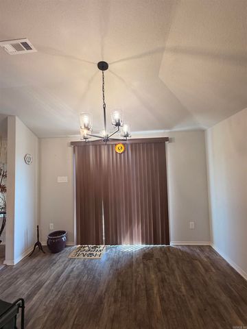 6717 RIDGEMIST Cove, North Little Rock, AR 72117