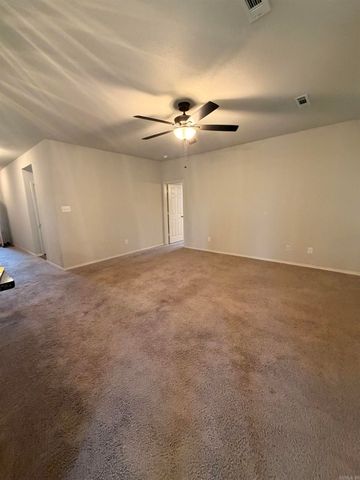 6717 RIDGEMIST Cove, North Little Rock, AR 72117