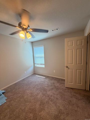 6717 RIDGEMIST Cove, North Little Rock, AR 72117