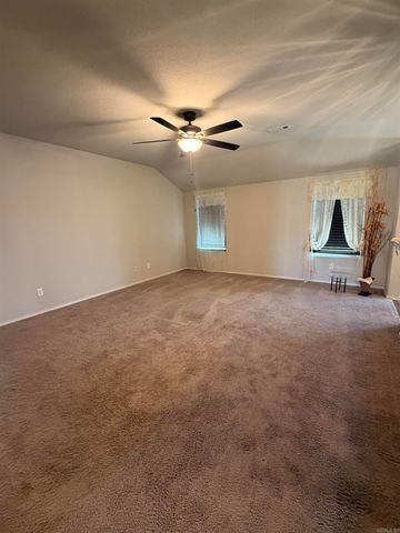 6717 RIDGEMIST Cove, North Little Rock, AR 72117