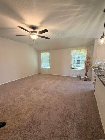 6717 RIDGEMIST Cove, North Little Rock, AR 72117