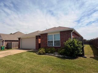 6717 RIDGEMIST Cove, North Little Rock, AR 72117