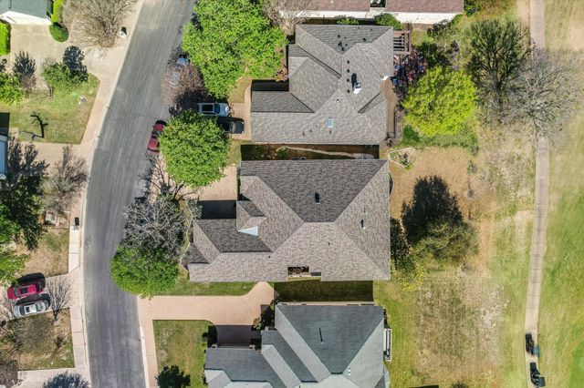 4912 Interlachen LN, Austin, TX 78747