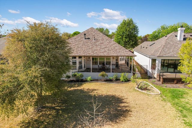 4912 Interlachen LN, Austin, TX 78747