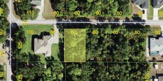 13475 Petersburg AVE, Port Charlotte, FL 33953