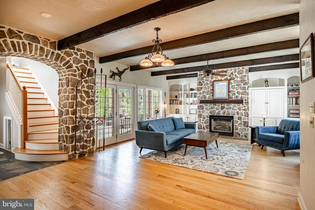 835 COUNTY PARK RD, Pottstown, PA 19465