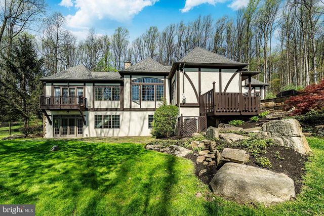 835 COUNTY PARK RD, Pottstown, PA 19465