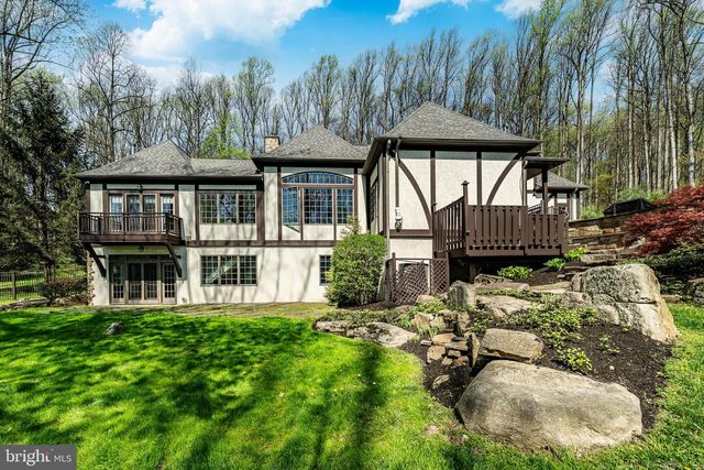 835 COUNTY PARK RD, Pottstown, PA 19465