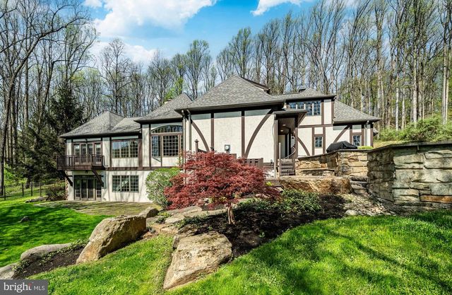 835 COUNTY PARK RD, Pottstown, PA 19465