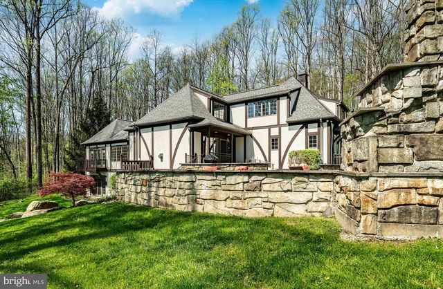 835 COUNTY PARK RD, Pottstown, PA 19465