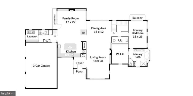 835 COUNTY PARK RD, Pottstown, PA 19465