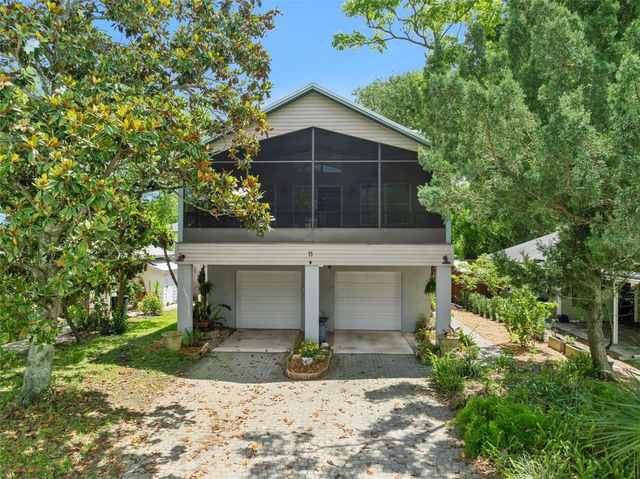 11 LISBON STREET, St Augustine, FL 32080
