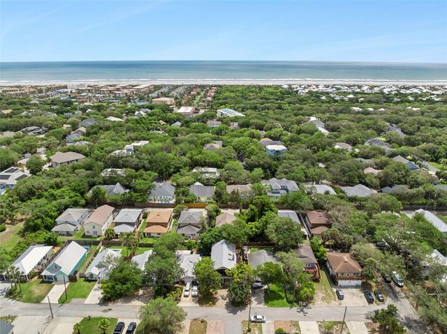 11 LISBON STREET, St Augustine, FL 32080