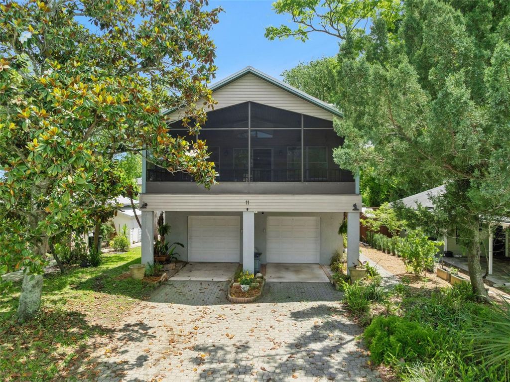 Image 2 of property listing at 11 LISBON STREET, St Augustine, FL 32080