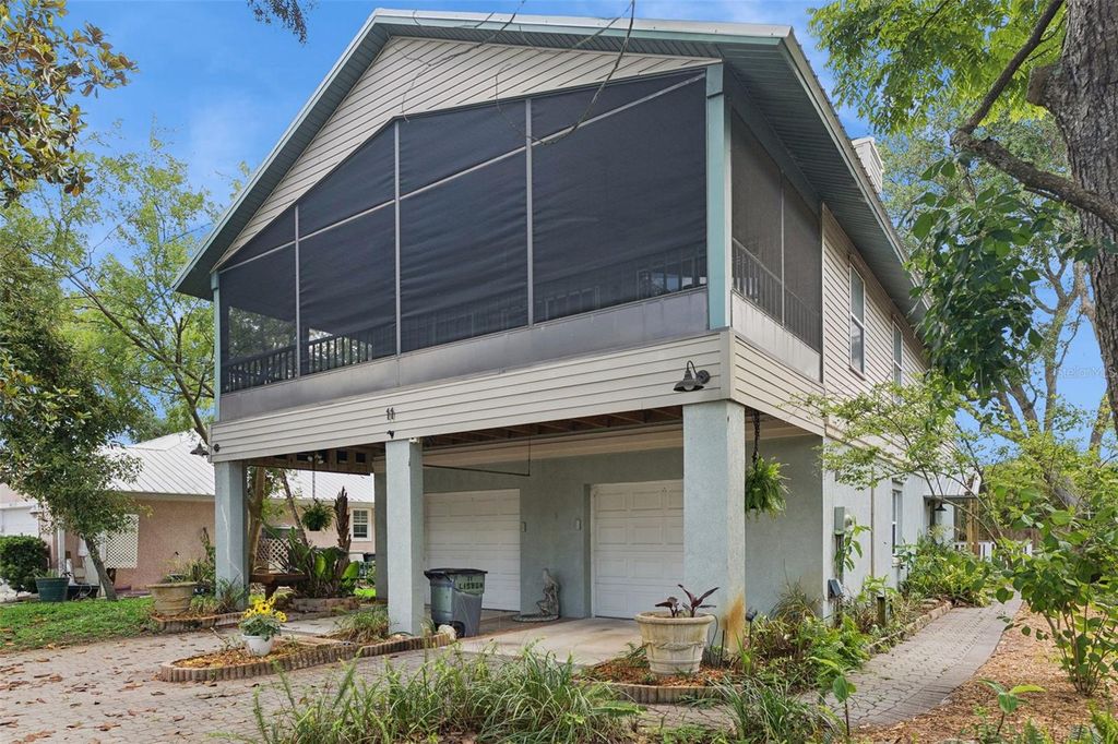 Image 3 of property listing at 11 LISBON STREET, St Augustine, FL 32080