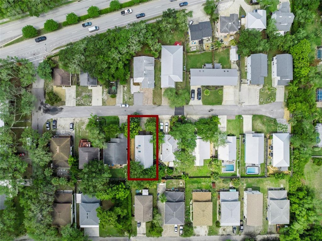 Image 28 of property listing at 11 LISBON STREET, St Augustine, FL 32080