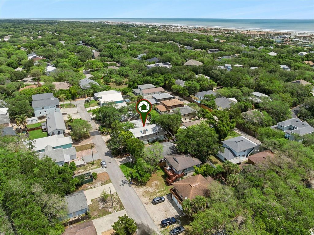Image 30 of property listing at 11 LISBON STREET, St Augustine, FL 32080