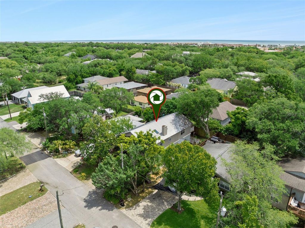 Image 31 of property listing at 11 LISBON STREET, St Augustine, FL 32080