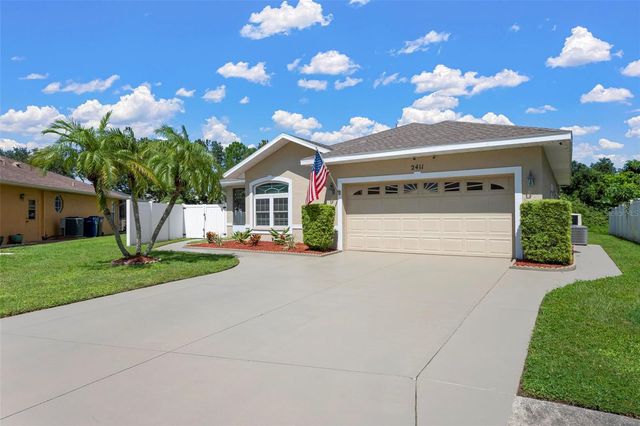 2411 49TH AVENUE E, Bradenton, FL 34203