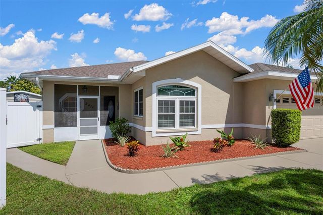 2411 49TH AVENUE E, Bradenton, FL 34203