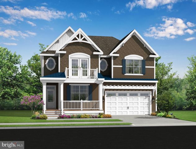 36030 LOOKOUT RUN, Ocean View, DE 19970