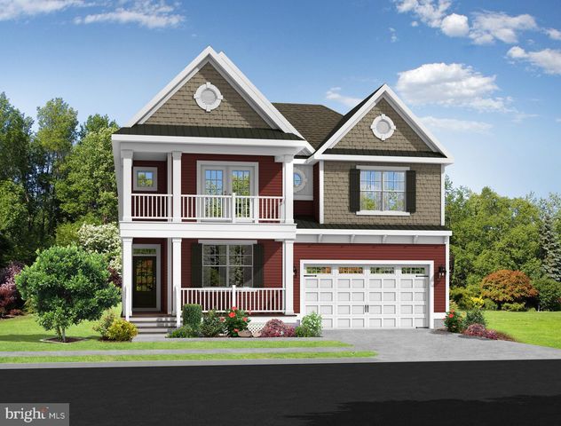 36030 LOOKOUT RUN, Ocean View, DE 19970