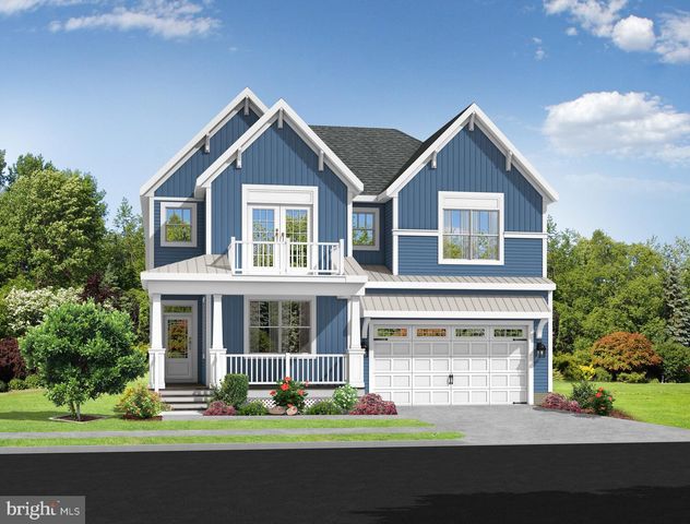 36030 LOOKOUT RUN, Ocean View, DE 19970