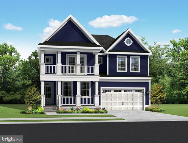 36030 LOOKOUT RUN, Ocean View, DE 19970