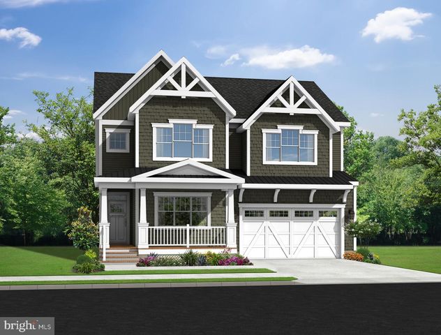 36030 LOOKOUT RUN, Ocean View, DE 19970