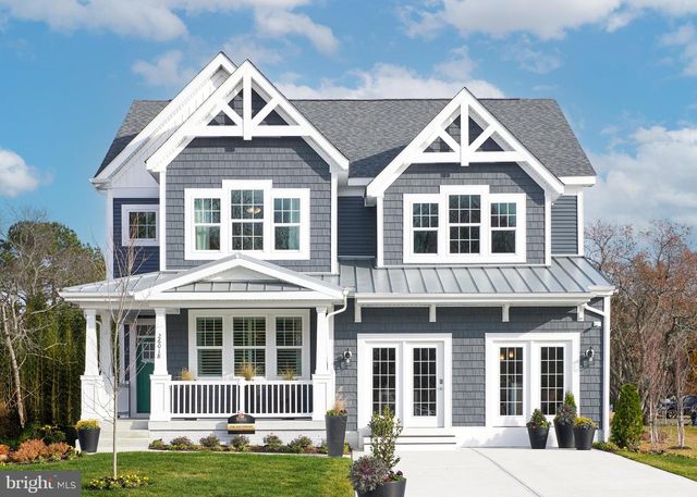 36030 LOOKOUT RUN, Ocean View, DE 19970